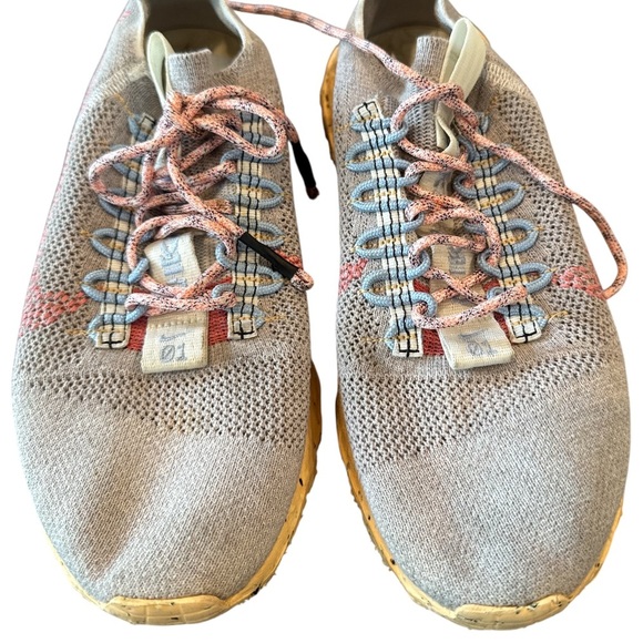 Nike Space Hippie 01 Melon Tint Limited Edition Sneakers Size 8 NWOT - Picture 7 of 9